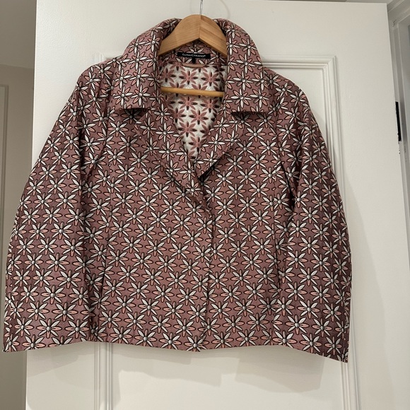 Jacket size 34 - Picture 1 of 6